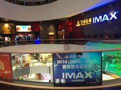 -万达影城(西铁营万达广场IMAX店)