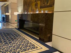 -北京盘古七星酒店