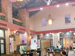 大堂-百丈园龙江啫神馆