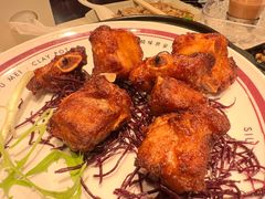 好味粒粒蒜香骨-太兴餐厅(东方广场分店)