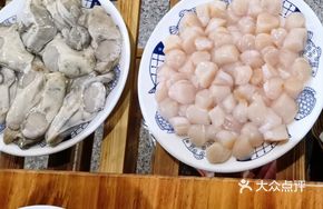 Wild Oyster