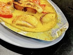 -妈阁铭记澳葡美食