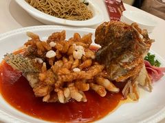 -得月楼·省级非遗·传统苏帮菜(观前店)