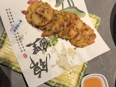 -佬太公海鸭·海鲜大排档(上海总店)