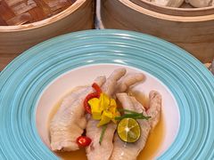 -点都德(广州白云山景区南门店)