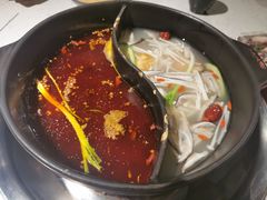 -钢管厂五区小郡肝火锅串串香(清河店)