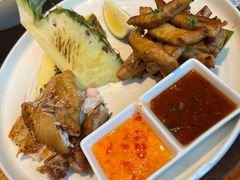-星叶·东南亚料理(宁波万象汇店)