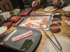 -新石器烤肉(招商1872店)