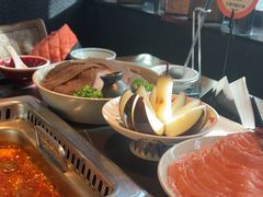 -大隐·成都火锅Bistro(合生麒麟新天地店)