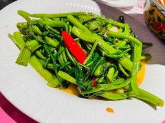 -新越盏·东南亚料理(捷登都会店)