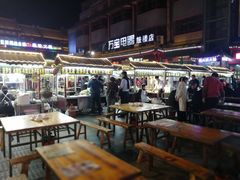 大堂-鼓楼夜市