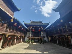 -上海三山会馆
