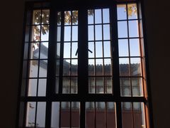 -苏州东山雕花楼宾馆