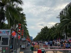 -海大南门夜市(海富街店)