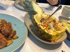 -鹿港小镇(金虹桥国际中心店)