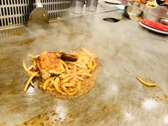 -台烘平价铁板烧(奥城店)