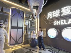 -清远熹乐谷温泉度假酒店