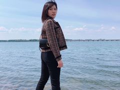 -丁香湖公园