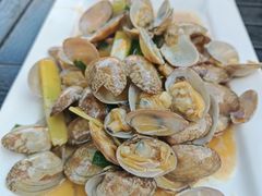 -探鲜渔府·复古庭院风·商务海鲜(鹏城较场尾美食中心精选店)