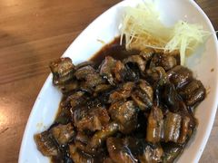 -朱洪元苏式面馆(绿宝广场店)