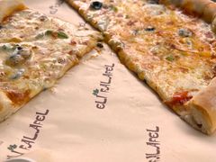 -ELI FALAFEL Lebanese&Mediterranean黎巴嫩美食(富城路店)