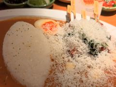 -CURRY YA 熟成咖哩專門店(深圳湾万象城店)