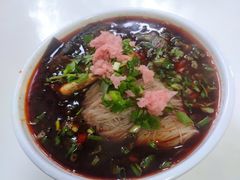 红汤牛肉粉-德华开元米粉(五分店)