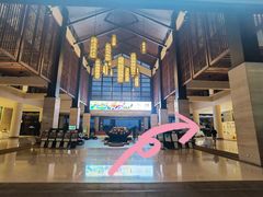-三亚国光豪生度假酒店-椰语堂(国光豪生店)