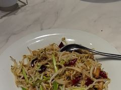 -新海渔港·胶东海鲜家常菜·家宴(奥体中心店)
