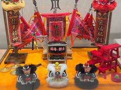 -深圳博物馆(古代艺术馆)