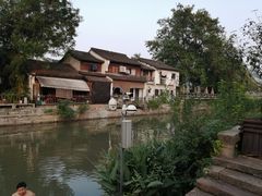 -河上轩(湖墅北路店)
