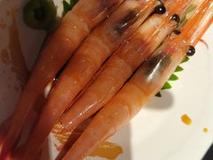 -五月罗马海鲜自助餐厅(月星环球港店)