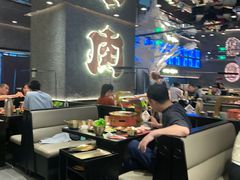 -西塔老太太泥炉烤肉(龙湖北苑天街店)