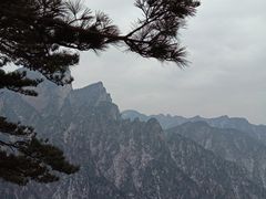 -老界岭旅游度假区