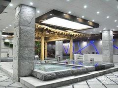 -纽斯桑拿会所(天山店)