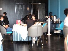 大堂-柒园·三十年创意杭帮菜(龙湖滨江天街店)