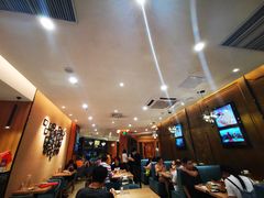 大堂-香港深井掂檔烧鹅茶餐厅(海韵城店)