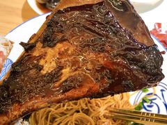 -王裕興肉莊(南禅寺店)