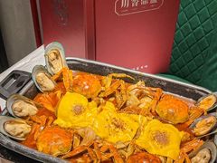 -川香鼎盛·川府家宴商务宴请(市桥富华路店)