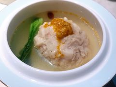 清炖狮子头-淮扬韵(凤八市政府店)