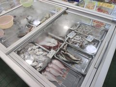 -明记海鲜美食老字号(明记总店)