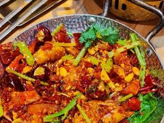 -品回味清真西北楼(宁波首店)