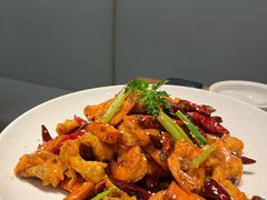 -榕意·川味之美(深业上城店)