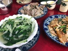 -生态苑农庄(十里画廊遇龙河店)