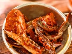 -山葵村烤肉(海淀区民族大学店)
