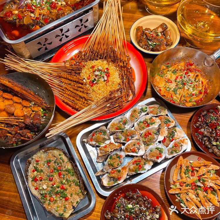 旅游攻略🌶️打卡重庆三天两夜游