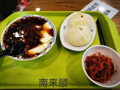 -南来顺饭庄·清真(南菜园店)