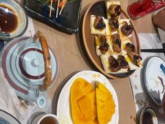 -大渔铁板烧(海雅缤纷城店)