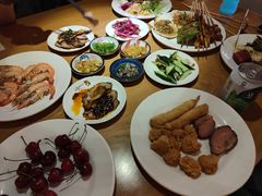 -蓝鲸湾汤泉(包河店)