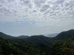 -梧桐山风景名胜区